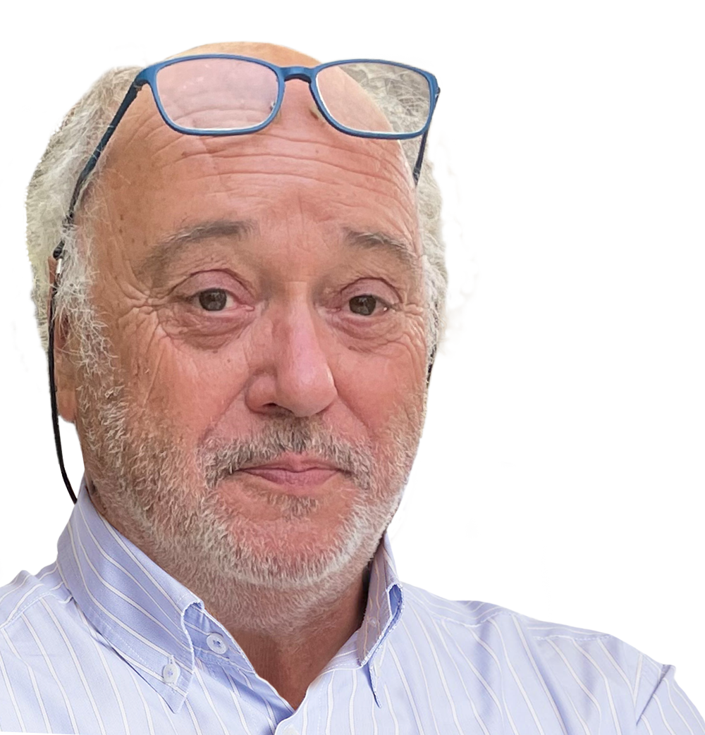 Dr. Jean-Michel Laffont