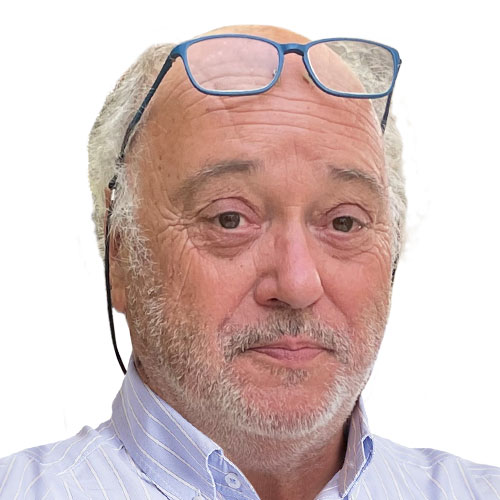 Dr. Jean-Michel Laffont 