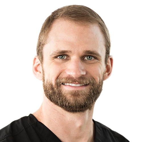 Dr. John Tunnell 
