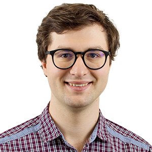 Dr. Mindaugas Kudelis BDS, MDS