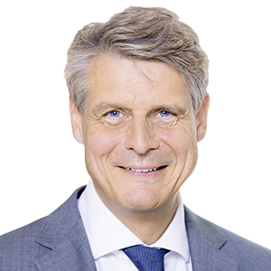 Prof. Dr. Thomas Attin 