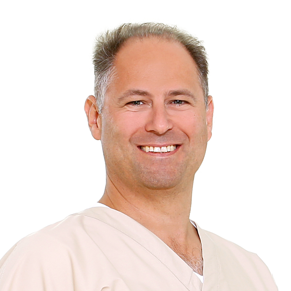 Prof. Dr. Daniel Grubeanu 