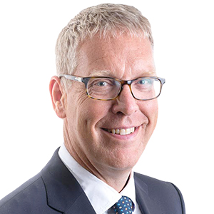 Prof. Christer Dahlin 