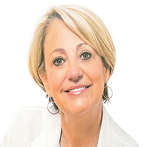 Dr. Cynthia Brattesani DDS