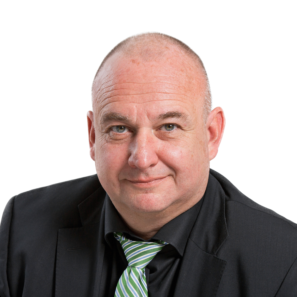 Prof. Dr. Christian Gernhardt 