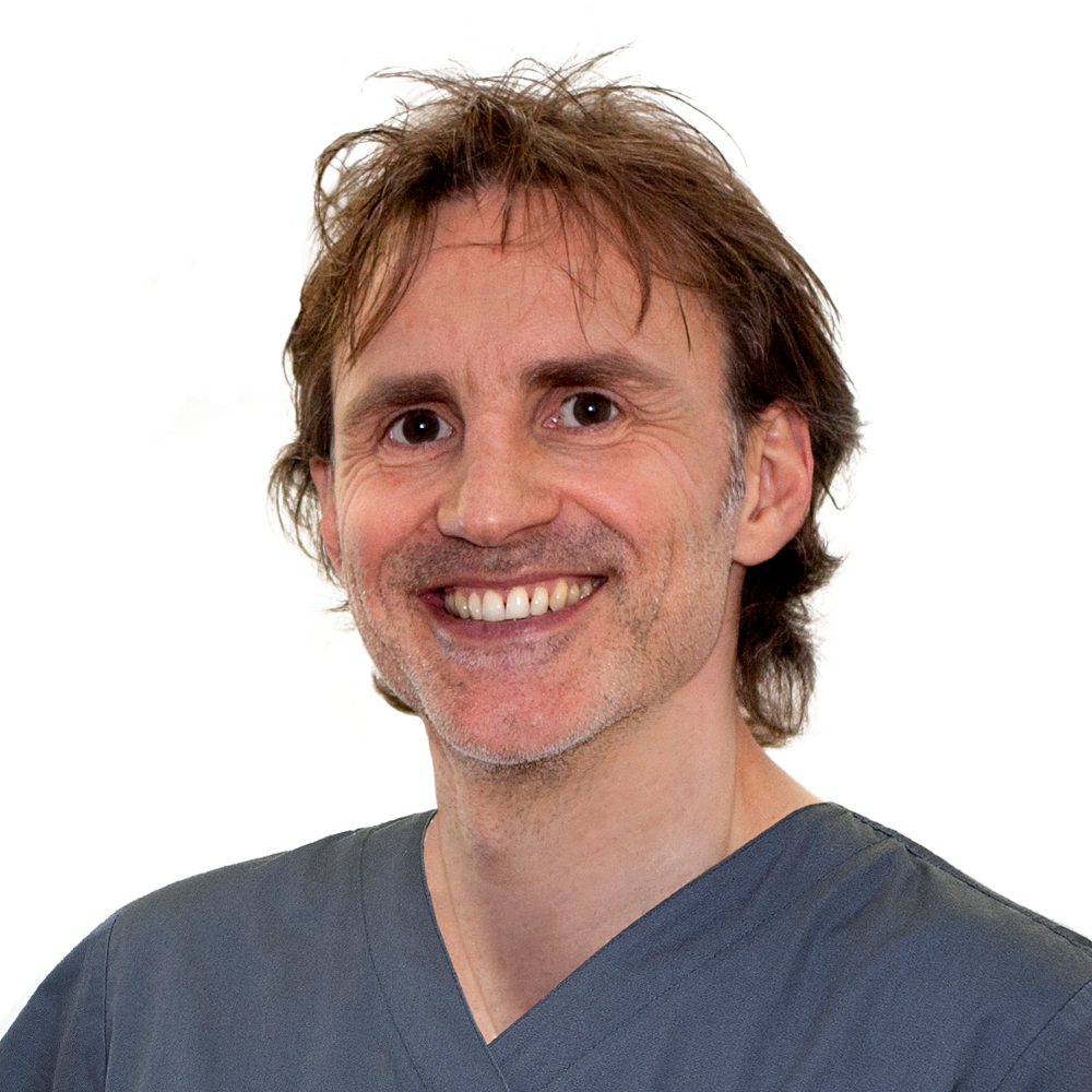 Prof. Dr. Michael Stimmelmayr 