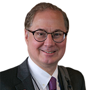 Prof. Clark Mitchell Stanford D.D.S., Ph.D., MHA/MBA