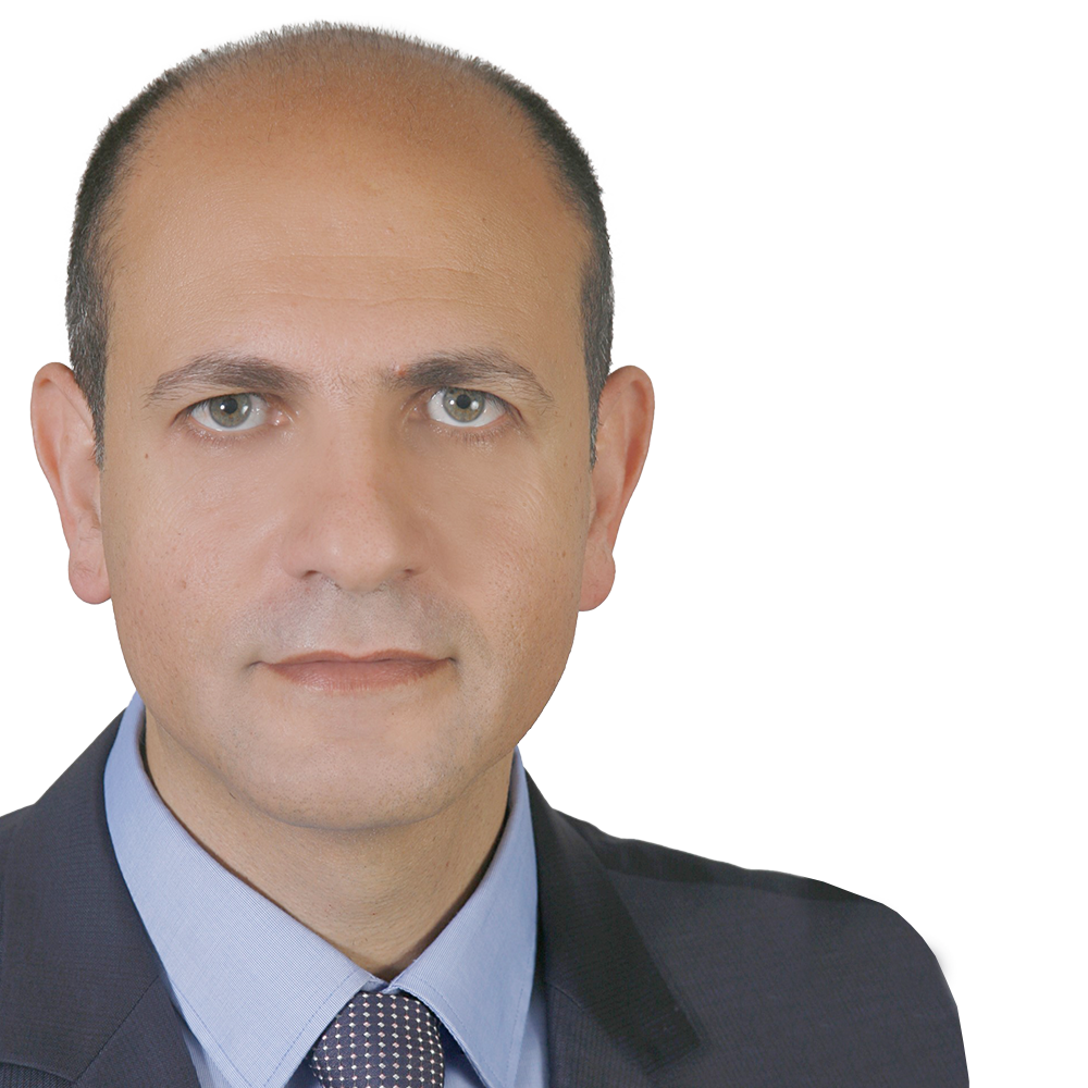 Dr.  Edward Rizk 