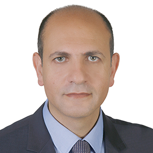Dr.  Edward Rizk 