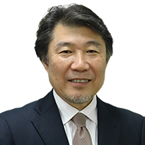 Prof. Kiyoshi Koyano D.D.S., Ph.D.