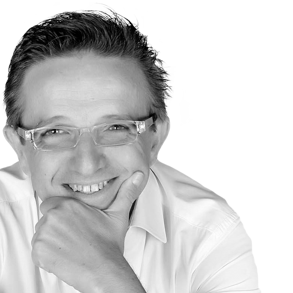 Dr. Marco Finotti 