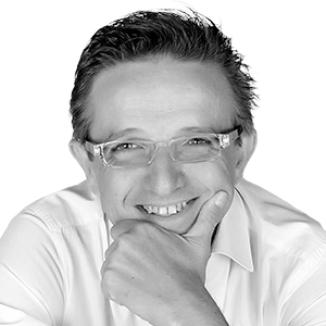 Dr. Marco Finotti 