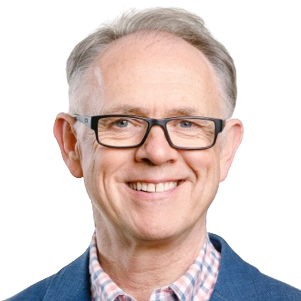 Dr. Mark Cronshaw B.Sc (Hons) , BDS, LDS RCS (Eng), M.Sc