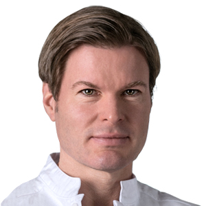 Dr. Dr. Nico  Laube M.Sc.