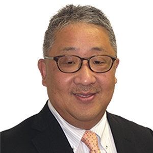 Prof. Satoshi Imazato D.D.S., Ph.D.