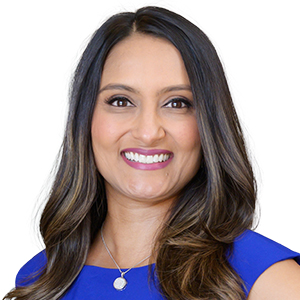 Dr. Shivi Gupta 