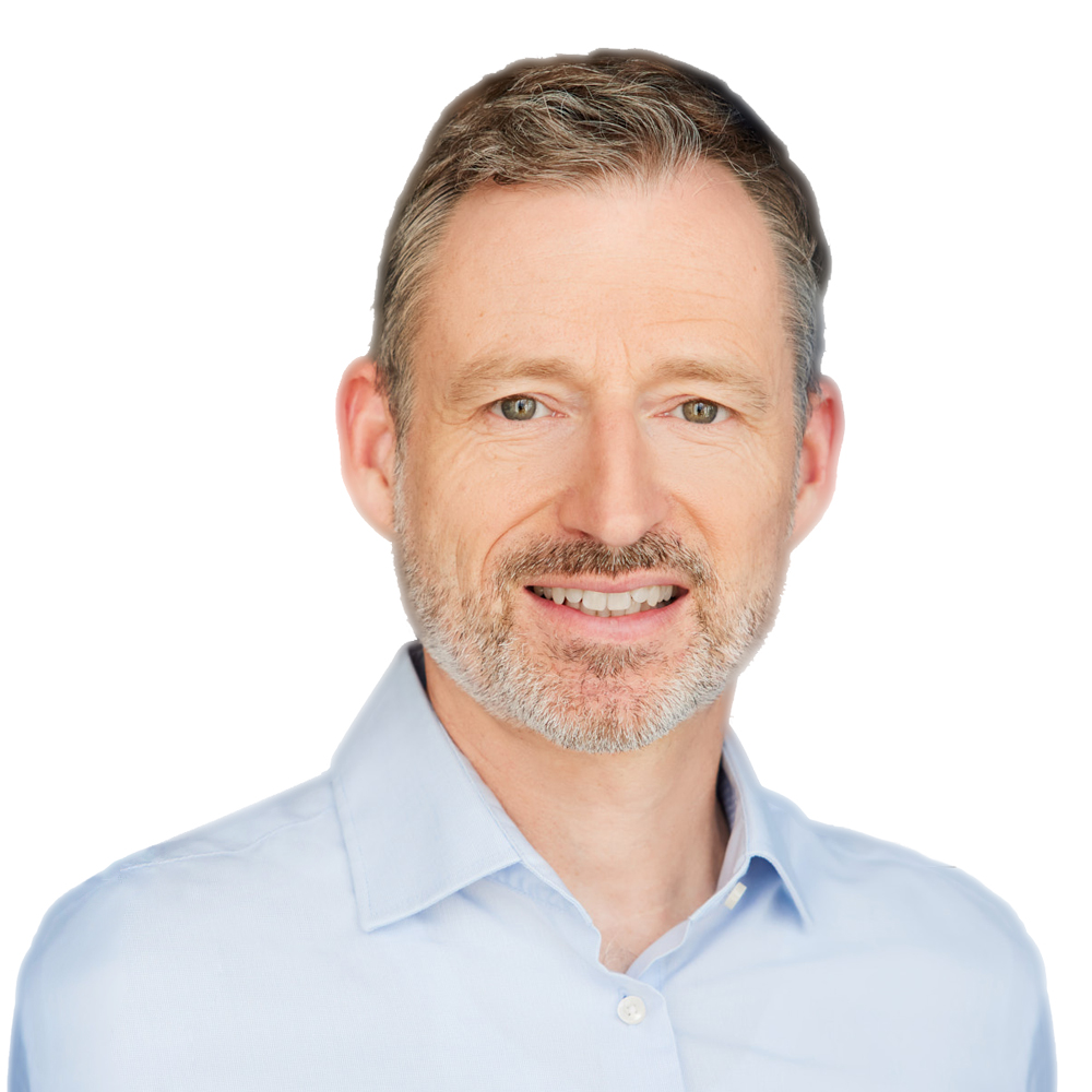 Dr. Alexander Nussbaum Head of Scientific & Medical Affairs, Philip Morris GmbH