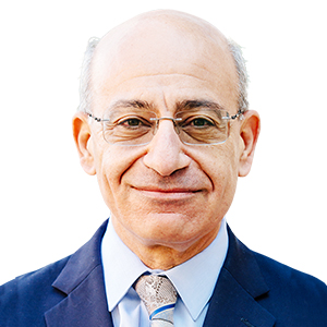 Dr. Ashraf Fouad DDS, MS
