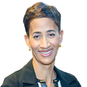 Dr. Ronni Brown DDS, MPH