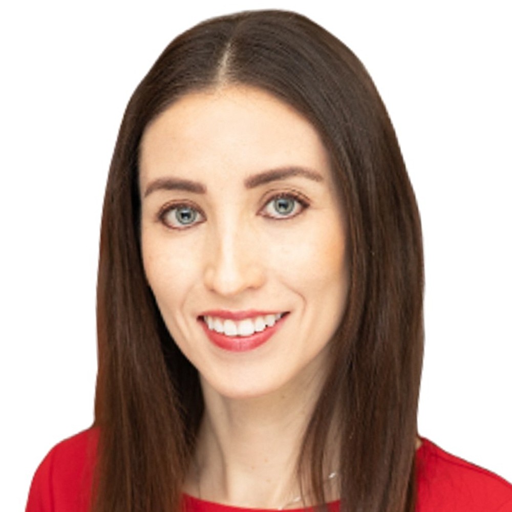Dr. Acela Martinez 