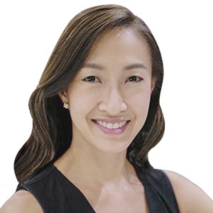 Dr. Geraldine Lee 