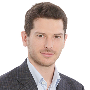 Dr. Matthias Rzeznik 
