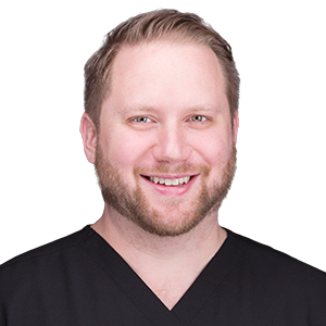 Dr. Corey Raymond 