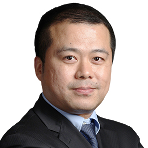 Dr. Wang Qing 