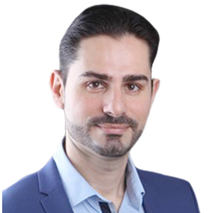 Dr. Ariel Savion D.M.D
