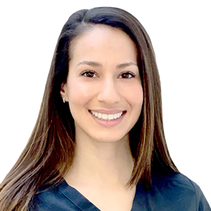 Dr. Emilie Abraham 