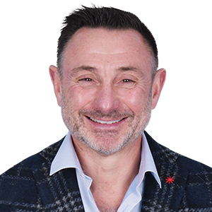 Dr. François Laborde 