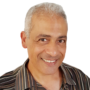 Prof. Imad About 