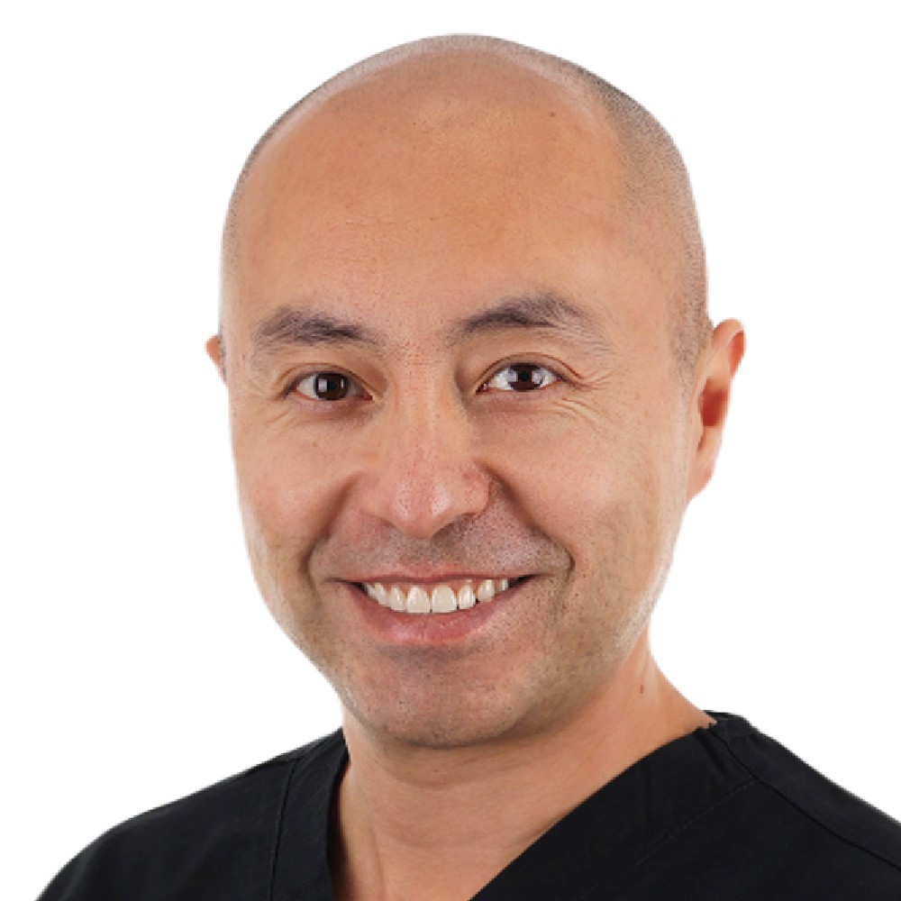 Dr. Irfan Abas 