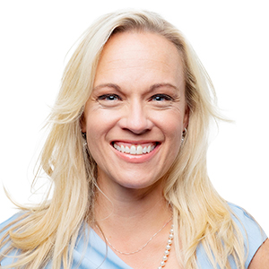PhD, RDH Kelly Tanner 