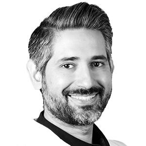 Dr. Matt Nejad DDS