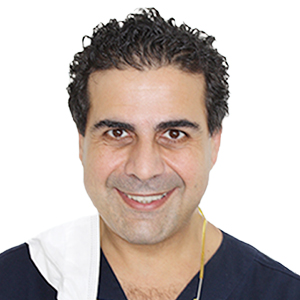 Prof. Michele Lopez 