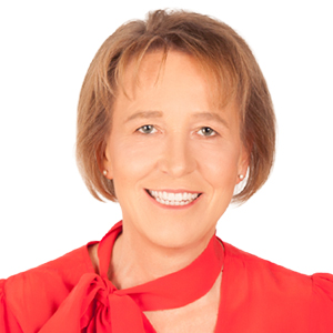  Monika Fleischhacker Global Marketing Director Professional Oral Care at Unilever