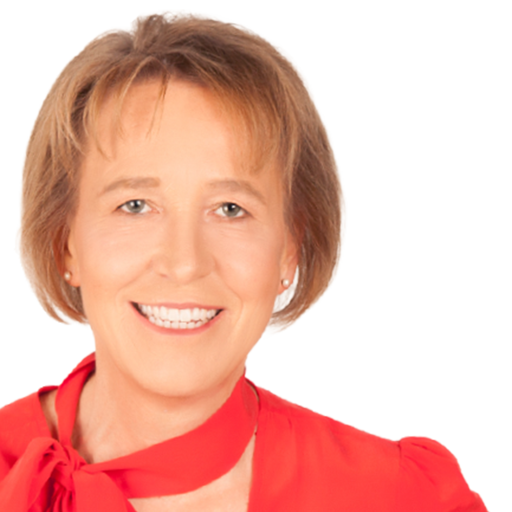 Monika Fleischhacker Global Marketing Director Professional Oral Care at Unilever