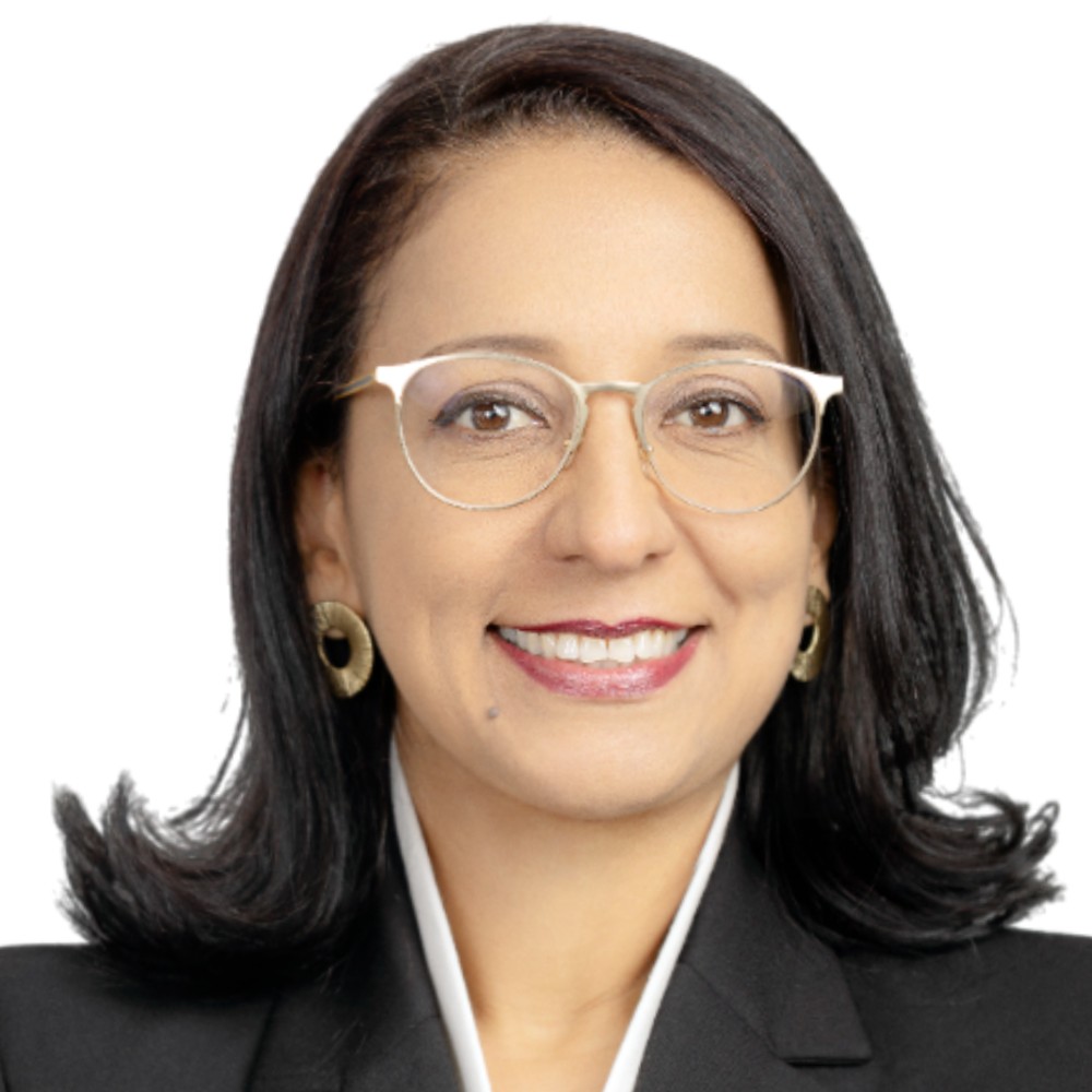Dr. Paula Villa 