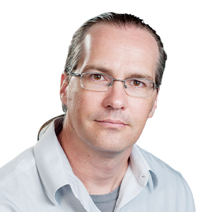 Dr. Richard Zimmermann DDS