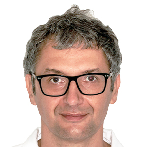 Prof. Rok Gašperšič 