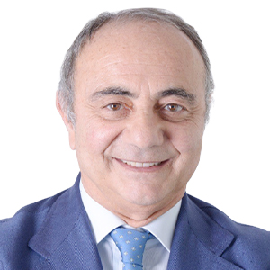 Prof. Salvatore D’Amato 