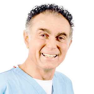  Stefano Parma Benfenati MD, DDS, MScD