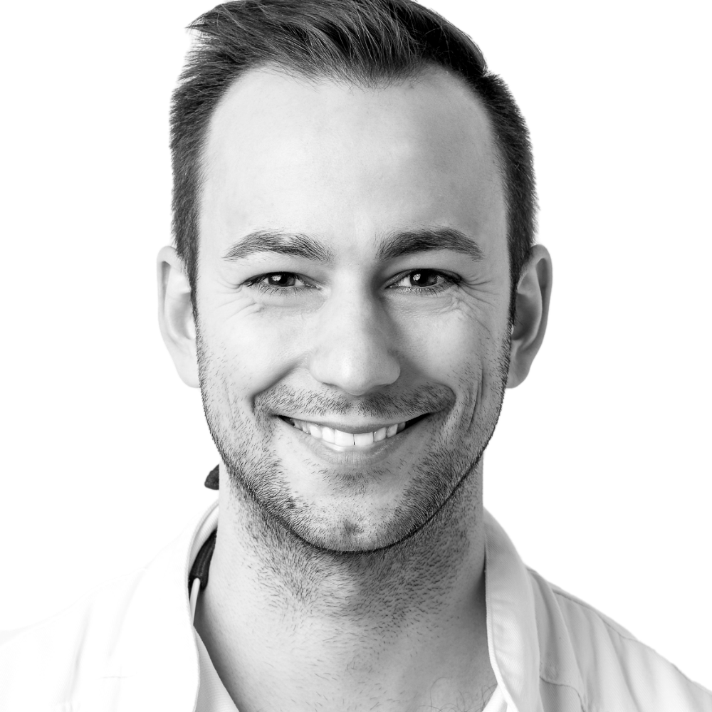 Dr. Christof Frey 