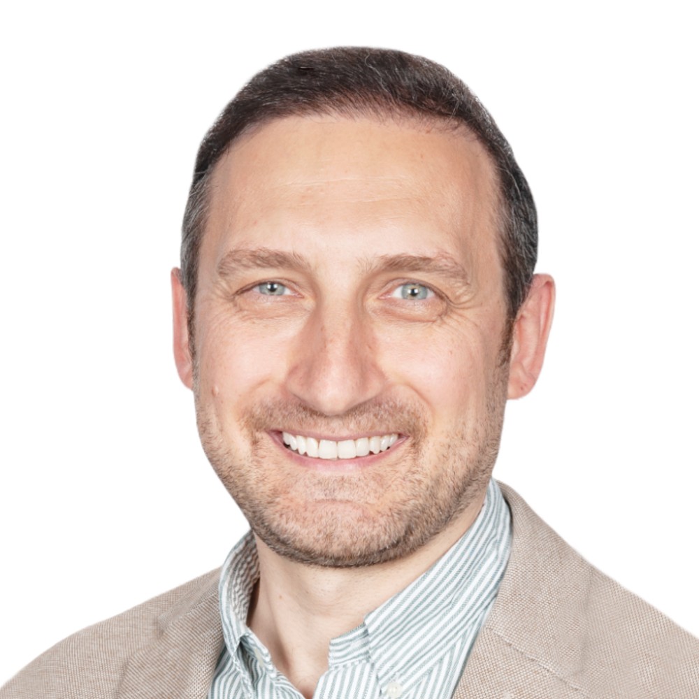 Dr. Burak Yilmaz DDS, PhD