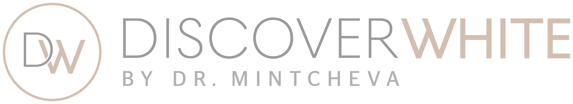 Discover White