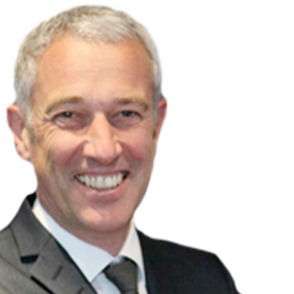 Prof. Dr. Rainer Seemann