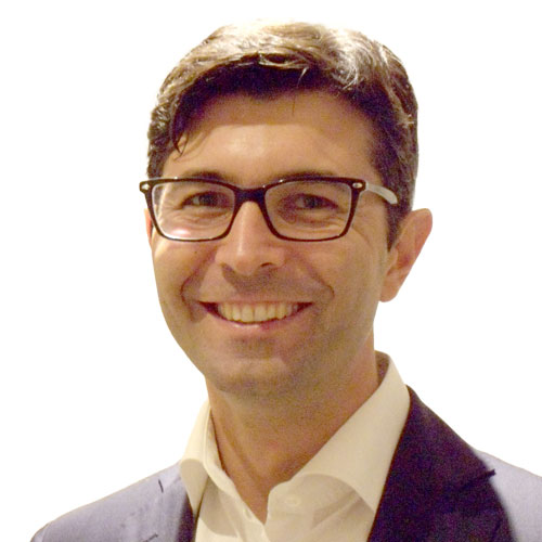 Dr. Giovanni Spiezia 