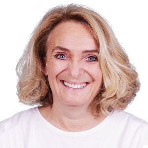 Dr. Laurence Bury DDS