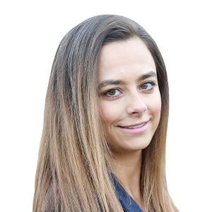  Marie Horová, DiS 